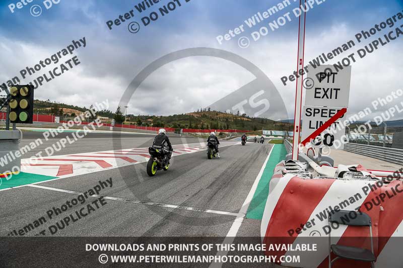 may 2019;motorbikes;no limits;peter wileman photography;portimao;portugal;trackday digital images